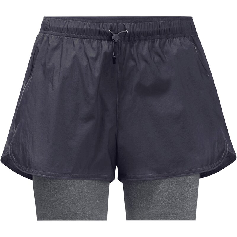 Шорты Tasman Cloud Short W Jack Wolfskin, черный
Шорты Tasman Cloud Short W Jack Wolfskin, черный