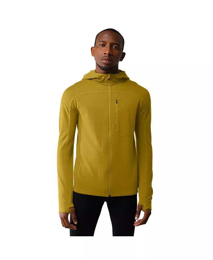 Мужская толстовка Shak Hoodoo Ibex, желтый
Мужская толстовка Shak Hoodoo Ibex, желтый