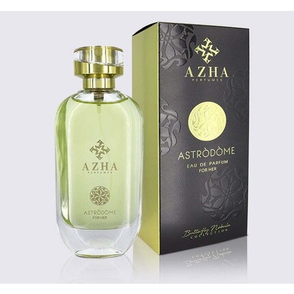 Astrodome For Her Edp 100 мл от Azha
Astrodome For Her Edp 100 мл от Azha