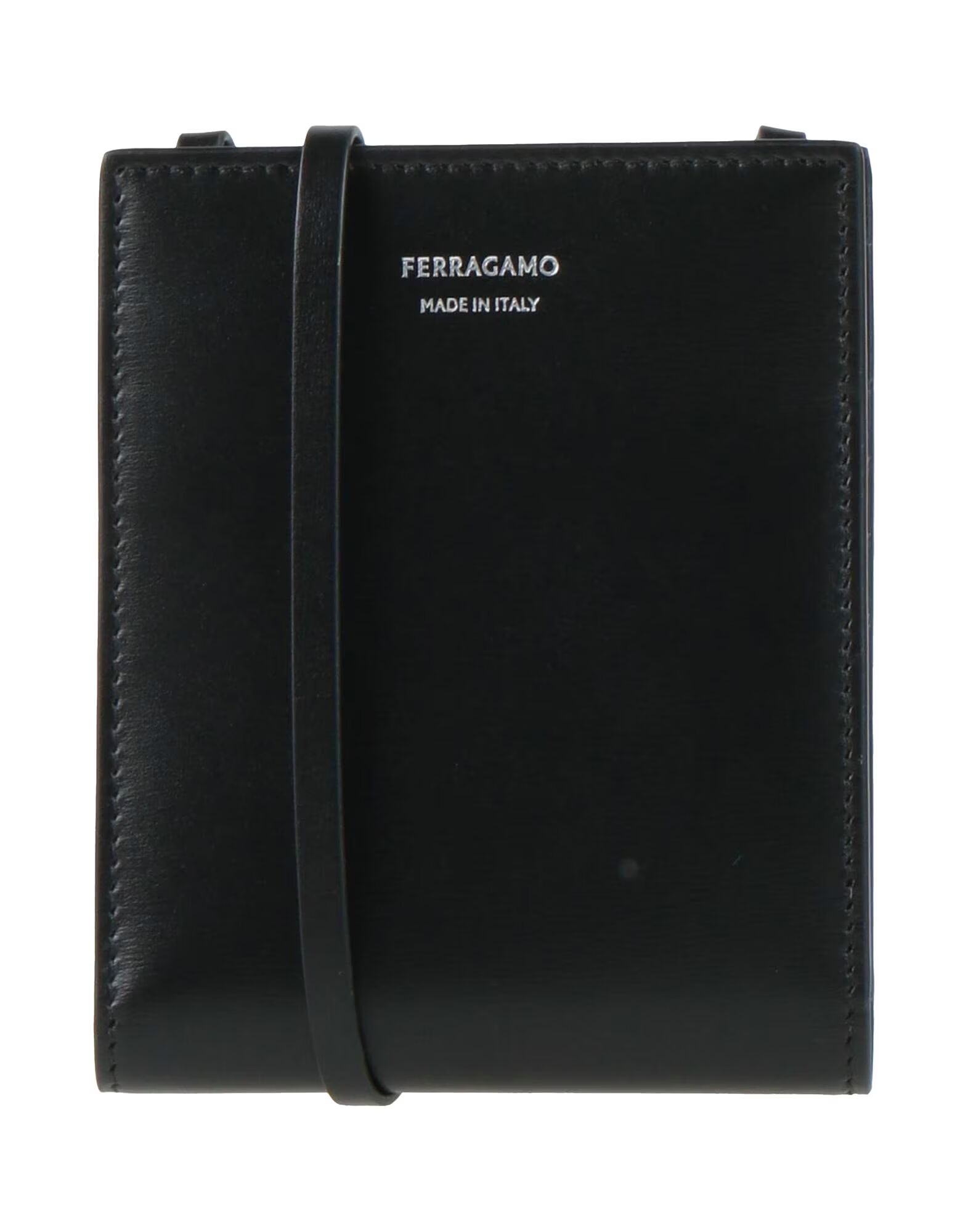 Кошелек Valentino Garavani, черный
Кошелек Valentino Garavani, черный