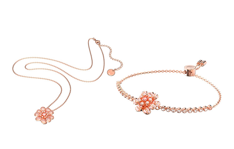 Swarovski Connexus Alloy/Silver Plated/Gold Plated Аксессуары/Украшения/Женское ожерелье
Swarovski Connexus Alloy/Silver Plated/Gold Plated Аксессуары/Украшения/Женское ожерелье