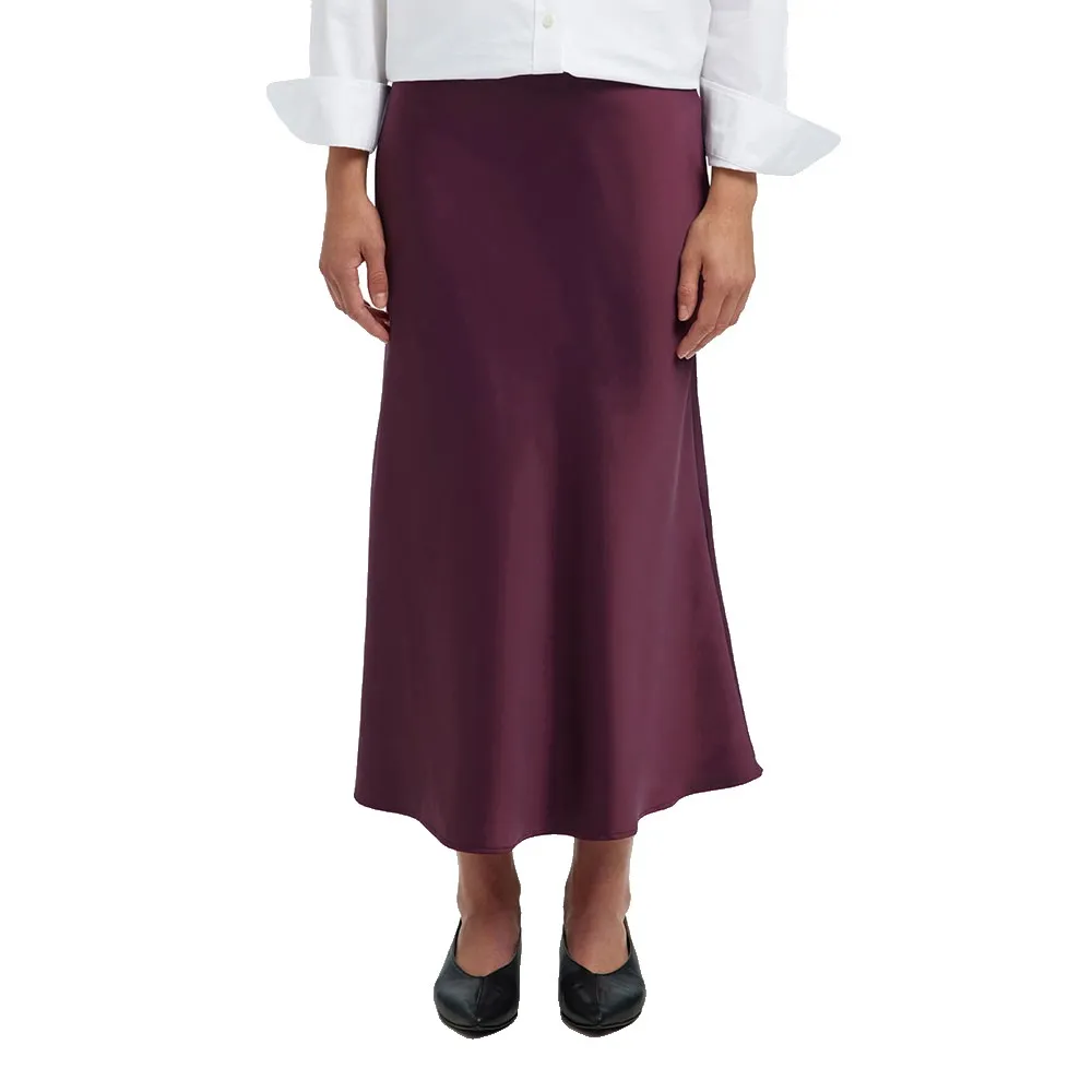 Юбка Selected Lena midi, фиолетовый
Юбка Selected Lena midi, фиолетовый