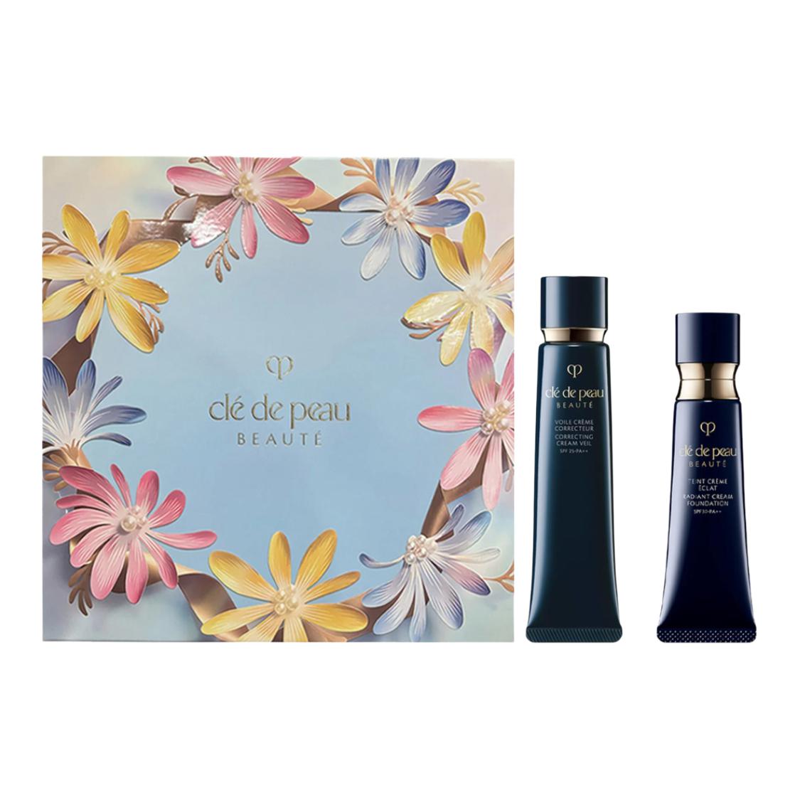 Набор косметики для женщин Clé De Peau Beauté
Набор косметики для женщин Clé De Peau Beauté