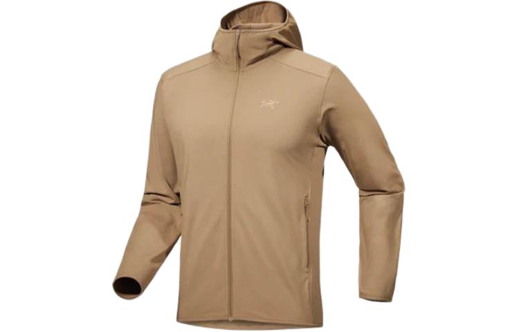 Arcteryx Куртка KYANITE LIGHTWEIGHT мужская, Sandstone Brown/Canvas
Arcteryx Куртка KYANITE LIGHTWEIGHT мужская, Sandstone Brown/Canvas