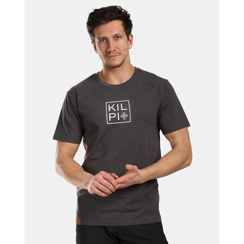 Рубашка Kilpi, темно-серый
Рубашка Kilpi, темно-серый