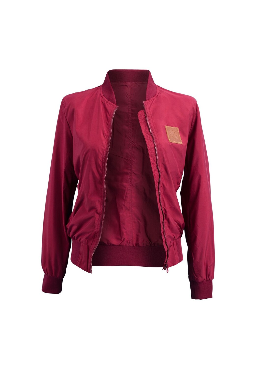 Женская куртка-бомбер Manufaktur13, цвет Vino
Женская куртка-бомбер Manufaktur13, цвет Vino
