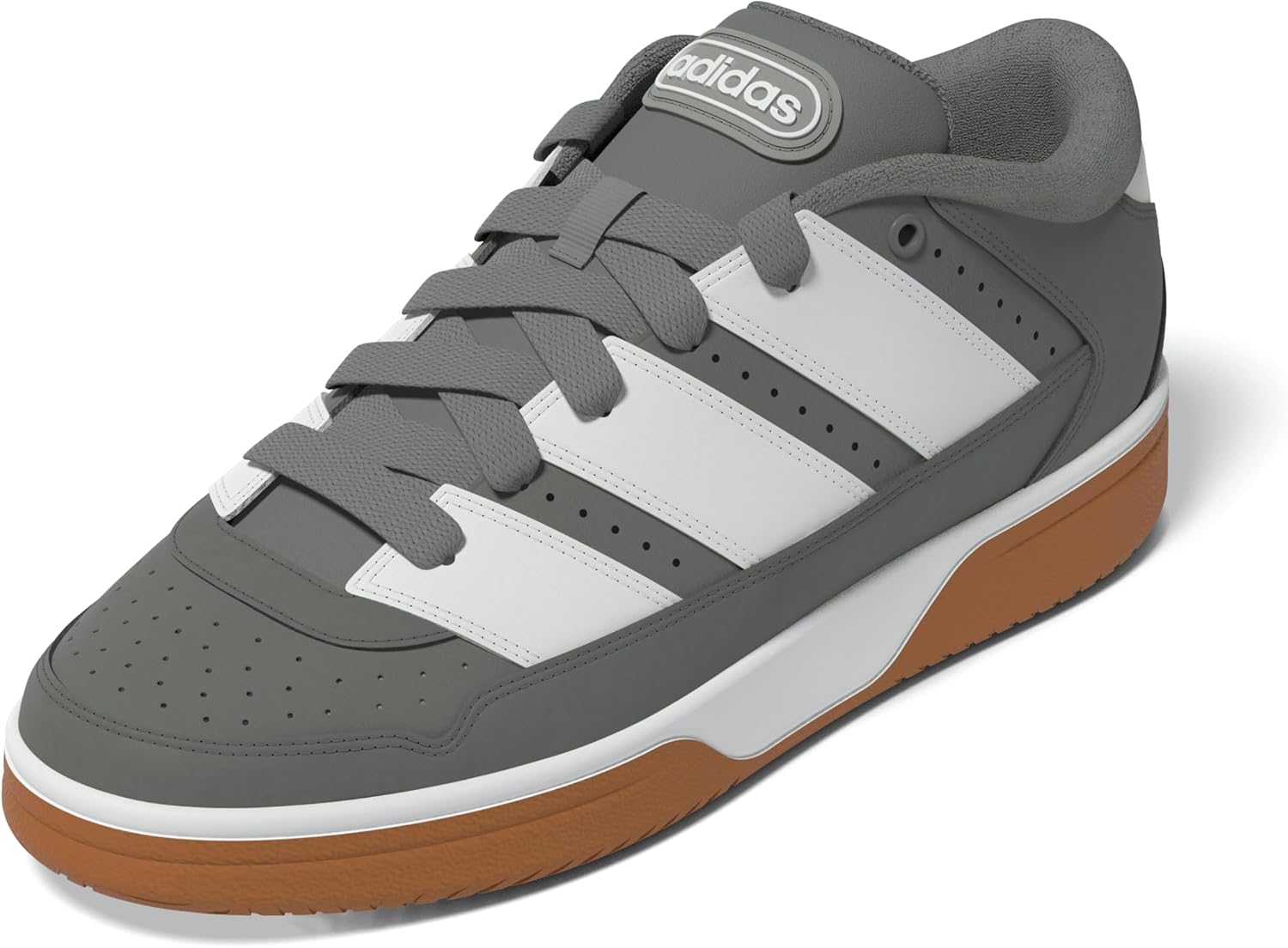 Кроссовки Adidas Унисекс Взрослые Break Start 2000, белый/серый
Кроссовки Adidas Унисекс Взрослые Break Start 2000, белый/серый