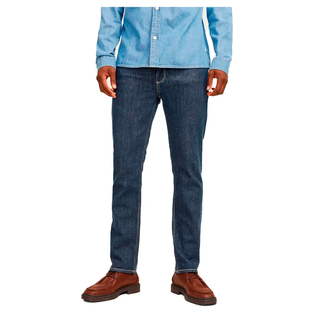 Джинсы Jack & Jones Clark Evan Cj 698 Lid, синий
Джинсы Jack & Jones Clark Evan Cj 698 Lid, синий