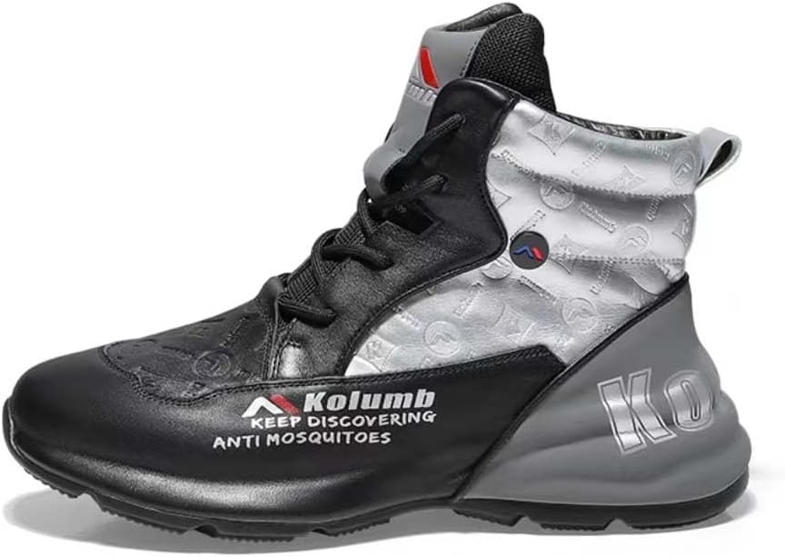 Стильные мужские кроссовки в стиле Y2K с увеличением роста на 5 см, комфортные и прочные, подходят для активного отдыха на свежем воздухе и повседневной носки, уникальный дизайн Ctkvbmeoi, черный
Стильные мужские кроссовки в стиле Y2K с увеличением роста на 5 см, комфортные и прочные, подходят для активного отдыха на свежем воздухе и повседневной носки, уникальный дизайн Ctkvbmeoi, черный