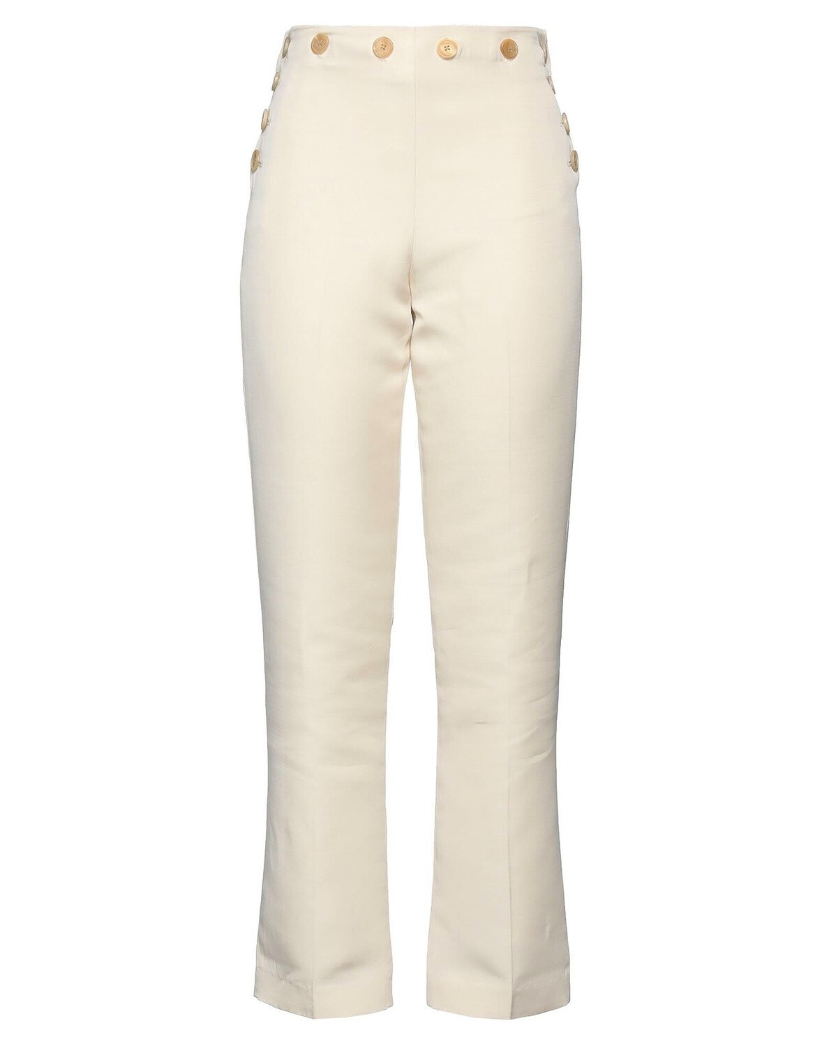 Брюки Khaite, бежевый
Брюки Khaite, бежевый