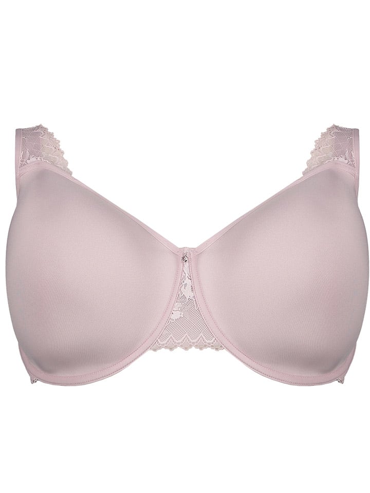 LASCANA Бюстгальтер-минимизатор светло-розового цвета
LASCANA Бюстгальтер-минимизатор светло-розового цвета