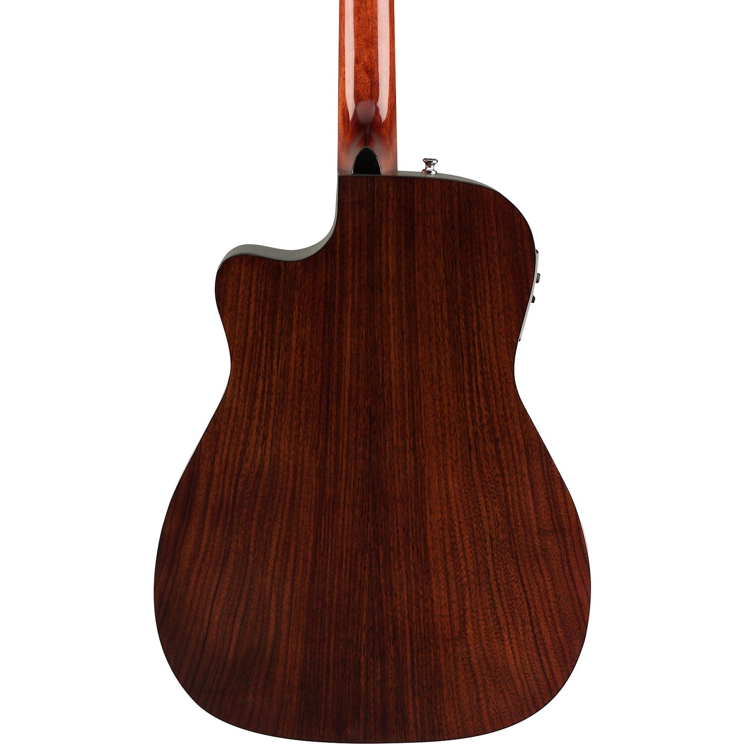 Концертная акусто-электрическая гитара Fender CC-140SCE Natural
Концертная акусто-электрическая гитара Fender CC-140SCE Natural