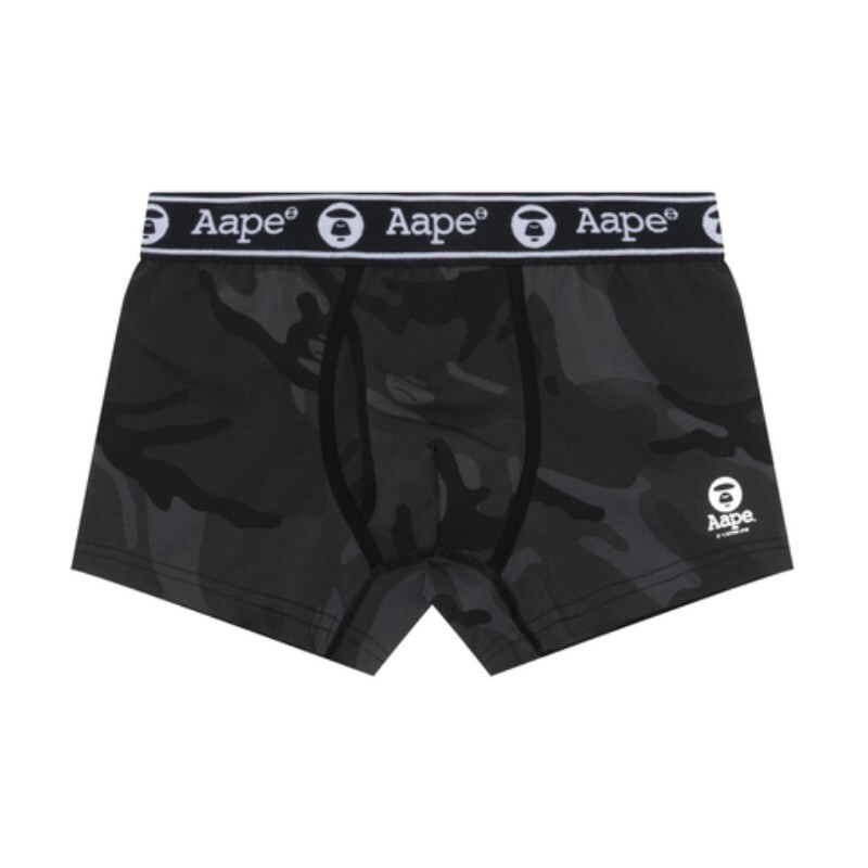 Мужские трусы Aape
Мужские трусы Aape