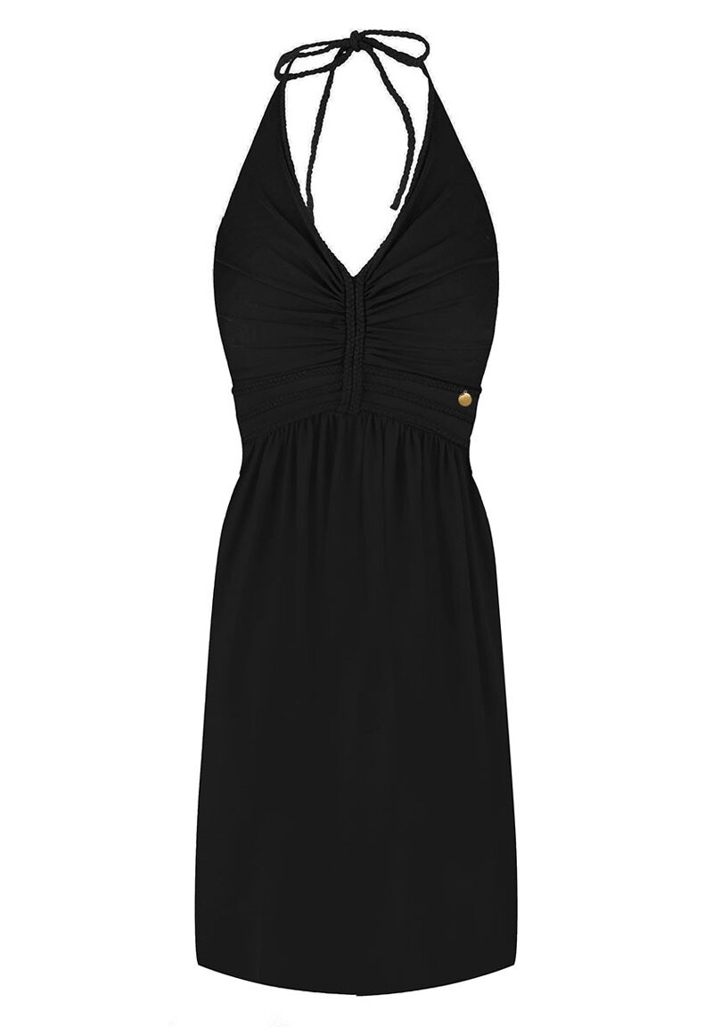 Повседневное платье CHIC by Lirette, черный
Повседневное платье CHIC by Lirette, черный