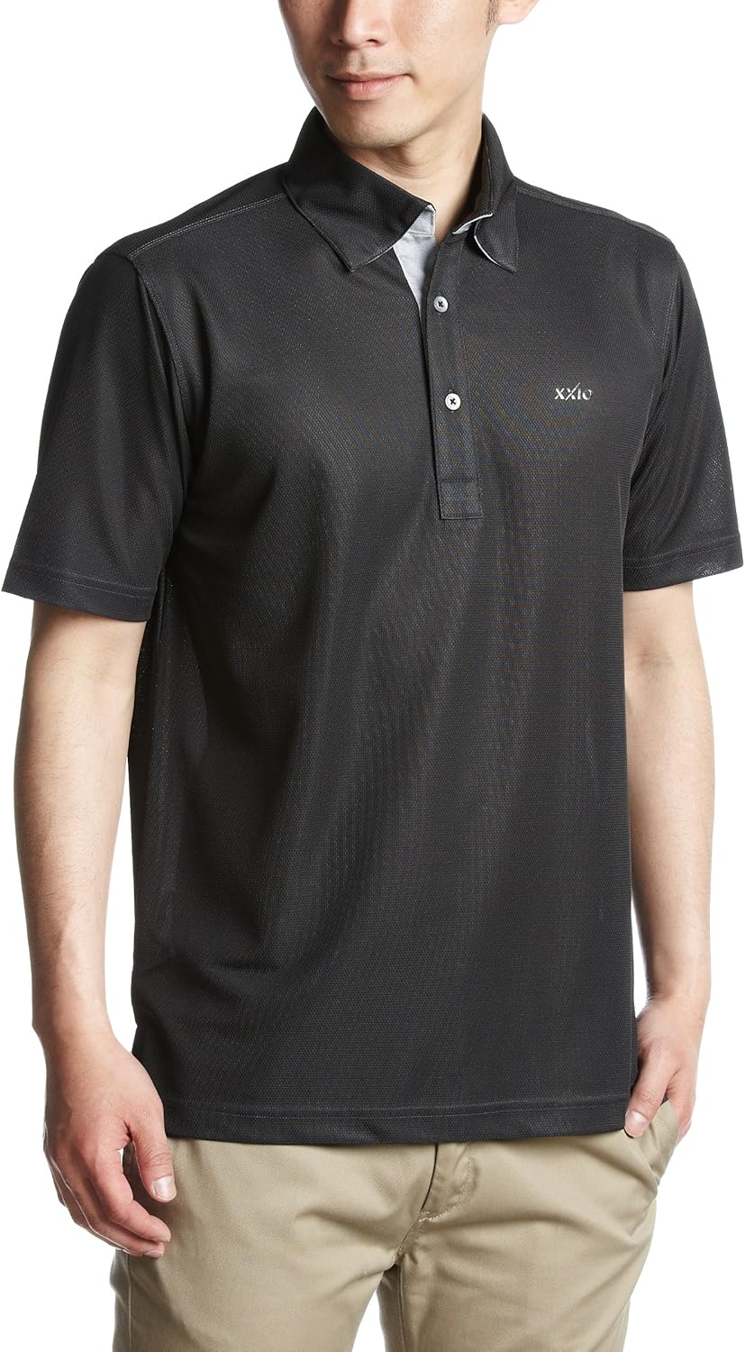Рубашка-поло с коротким рукавом XXIO Dunlop
Рубашка-поло с коротким рукавом XXIO Dunlop