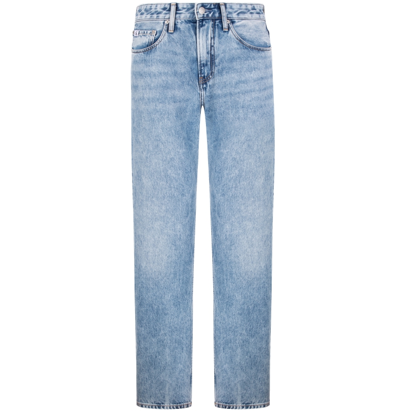 Джинсы мужские деним Calvin Klein, голубой
Джинсы мужские деним Calvin Klein, голубой