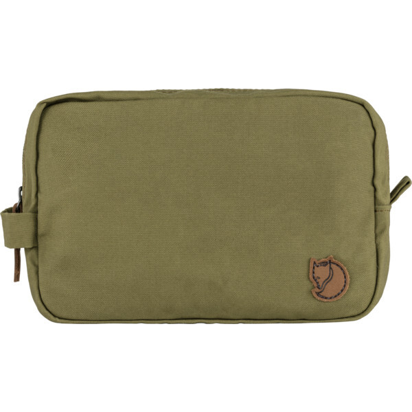 Сумка Fjällräven, цвет Foilage Green
Сумка Fjällräven, цвет Foilage Green