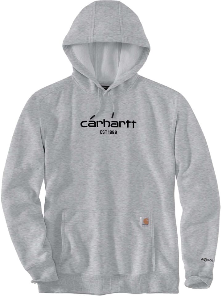Пуловер CARHARTT , серый
Пуловер CARHARTT , серый