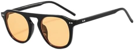 Солнцезащитные очки в стиле ретро с квадратными заклепками, мужские, модные, цвета морской волны, защита от ультрафиолета UV400, трендовые для женщин MTZJH, Leopard Tea
Солнцезащитные очки в стиле ретро с квадратными заклепками, мужские, модные, цвета морской волны, защита от ультрафиолета UV400, трендовые для женщин MTZJH, Leopard Tea