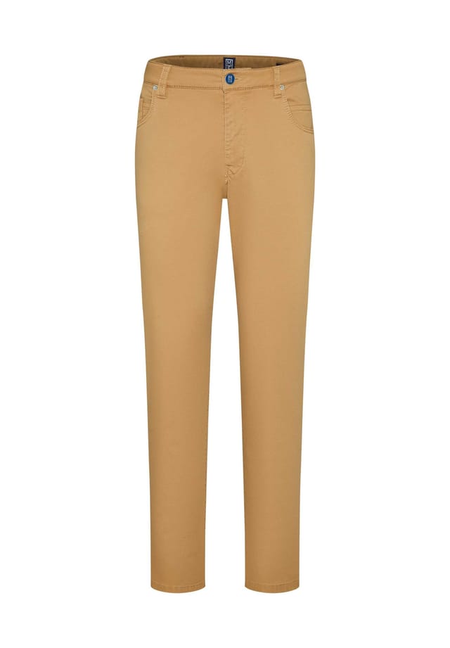 Брюки Meyer, цвет rost
Брюки Meyer, цвет rost