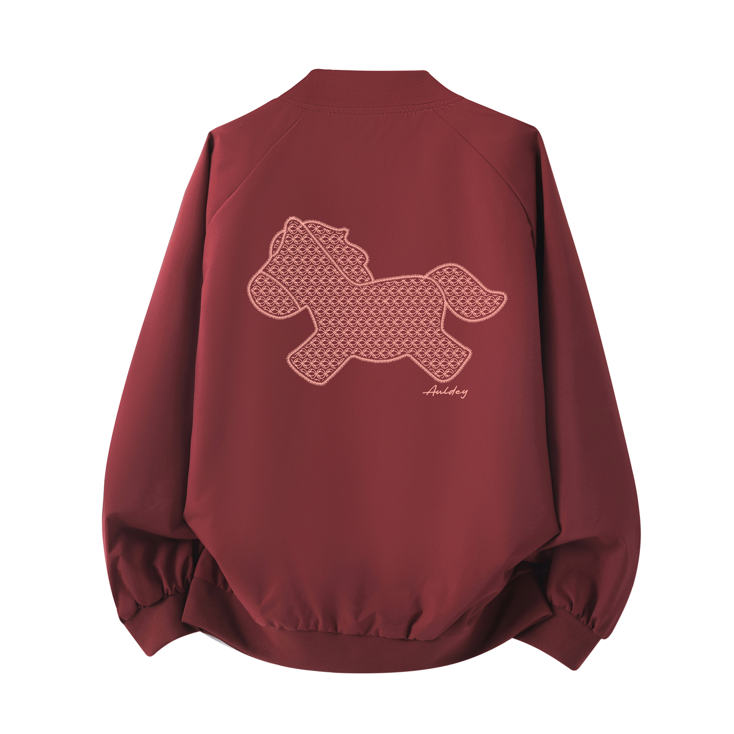 Пуховик Unisex Baseball Collar утолщенный карго AULDEY, burgundy
Пуховик Unisex Baseball Collar утолщенный карго AULDEY, burgundy