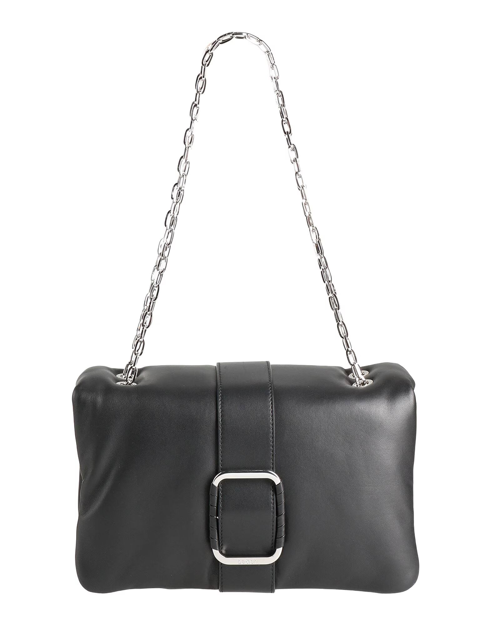 Сумка через плечо Ba&Sh, черный
Сумка через плечо Ba&Sh, черный