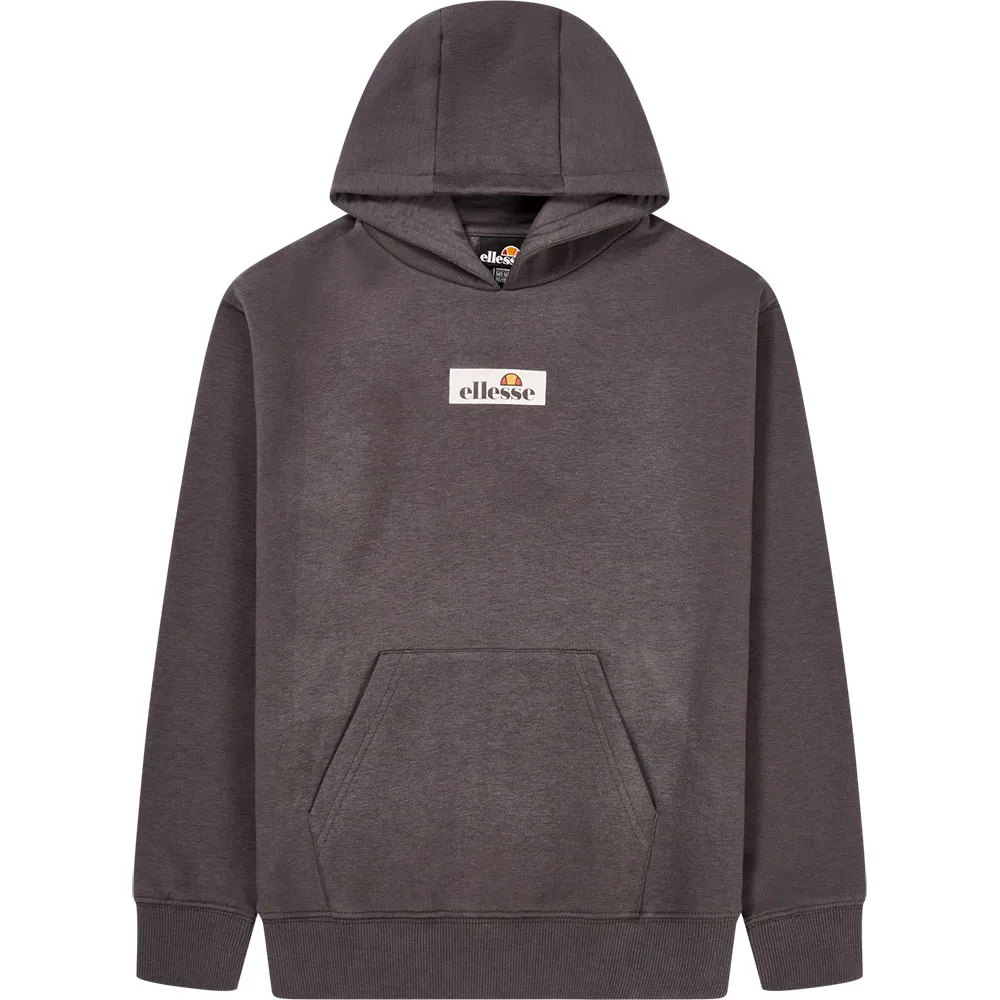 Худи Ellesse Venezian, серый
Худи Ellesse Venezian, серый