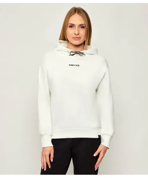 Толстовка Nelly2 Regular fit Bogner Fire + Ice, белый
Толстовка Nelly2 Regular fit Bogner Fire + Ice, белый