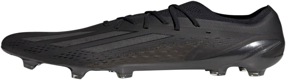 Футбольные бутсы adidas мужские X Speedportal.1 для твердого грунта, белый/черный
Футбольные бутсы adidas мужские X Speedportal.1 для твердого грунта, белый/черный