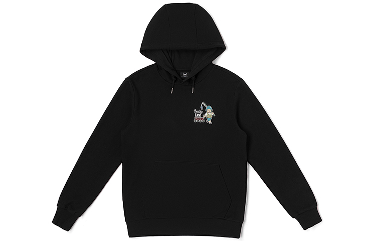 Lee Толстовка Buddy Series FW23 Unisex Black, Черный, Lee Толстовка Buddy Series FW23 Unisex Black
Lee Толстовка Buddy Series FW23 Unisex Black, Черный, Lee Толстовка Buddy Series FW23 Unisex Black