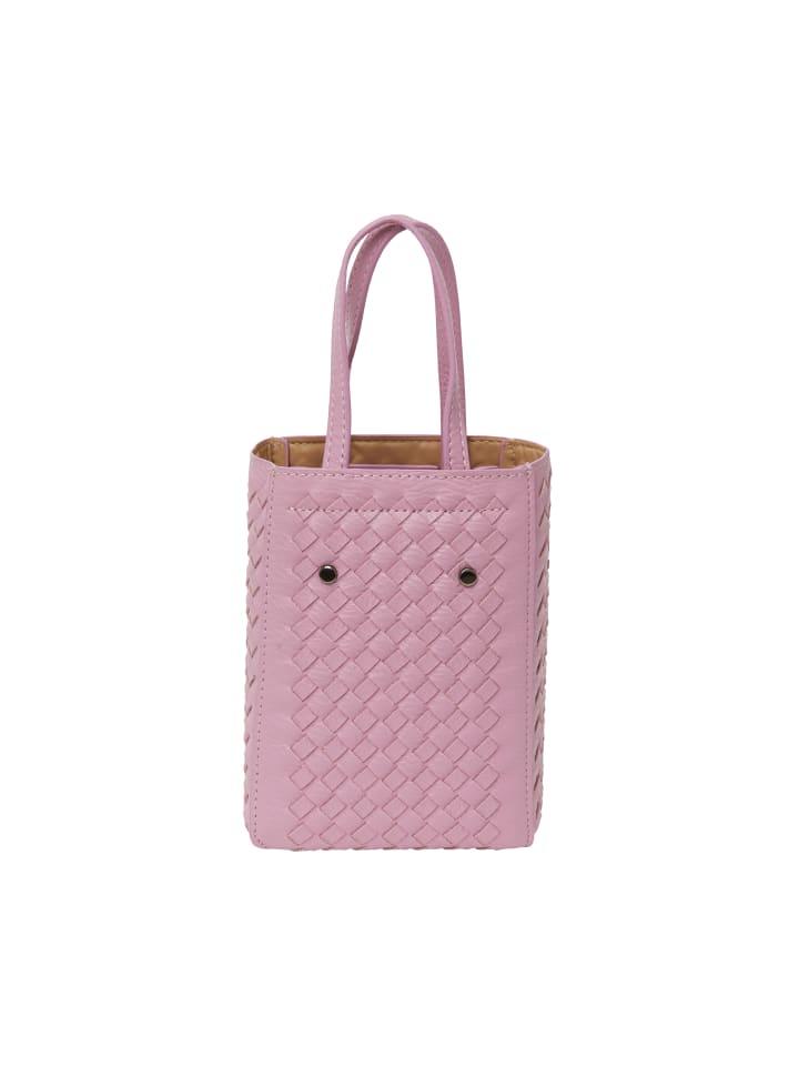 Наплечная сумка myMo, цвет lavender
Наплечная сумка myMo, цвет lavender