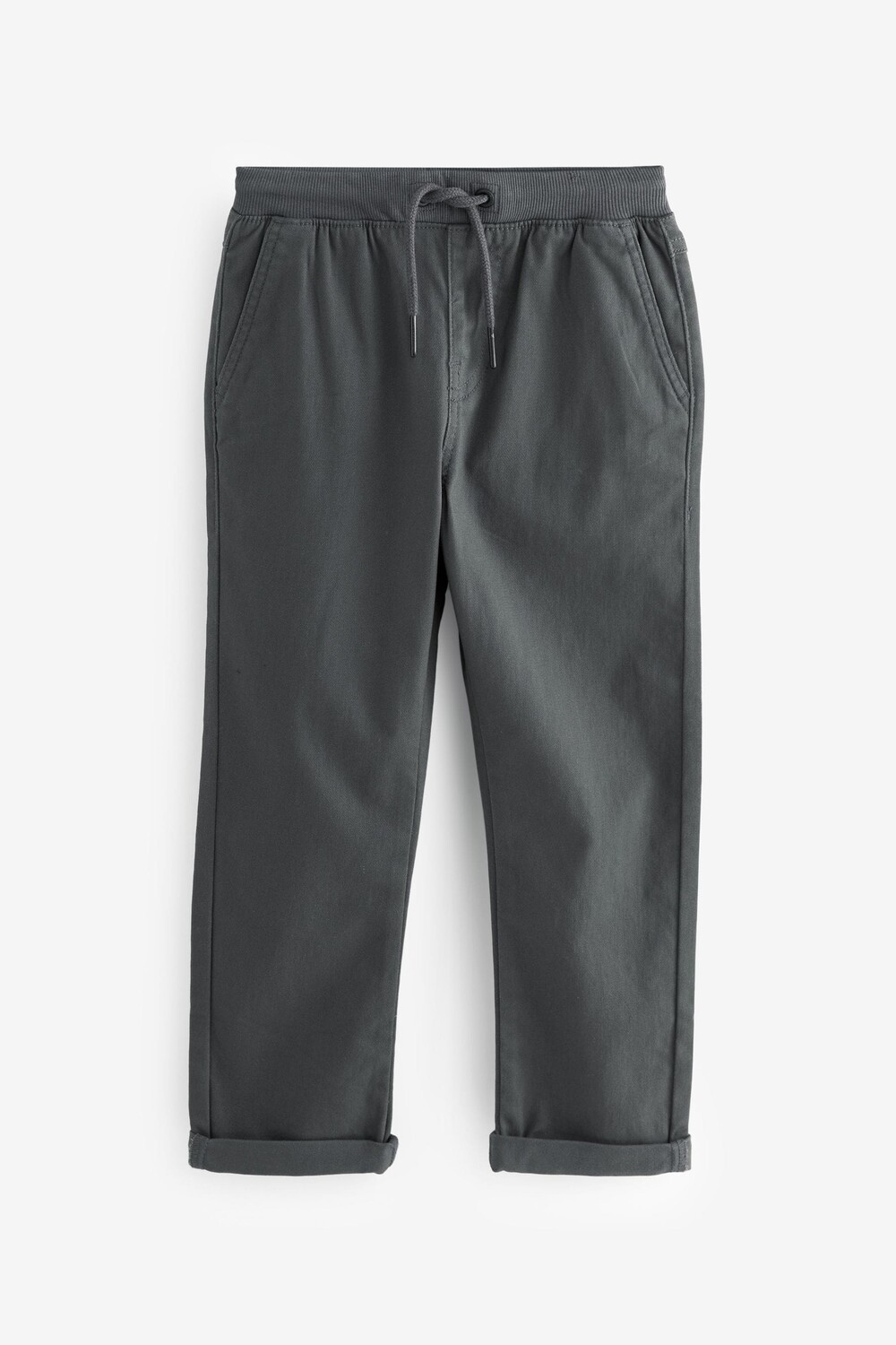 Брюки с резинкой на талии (3 16 лет) Next, серый
Брюки с резинкой на талии (3 16 лет) Next, серый