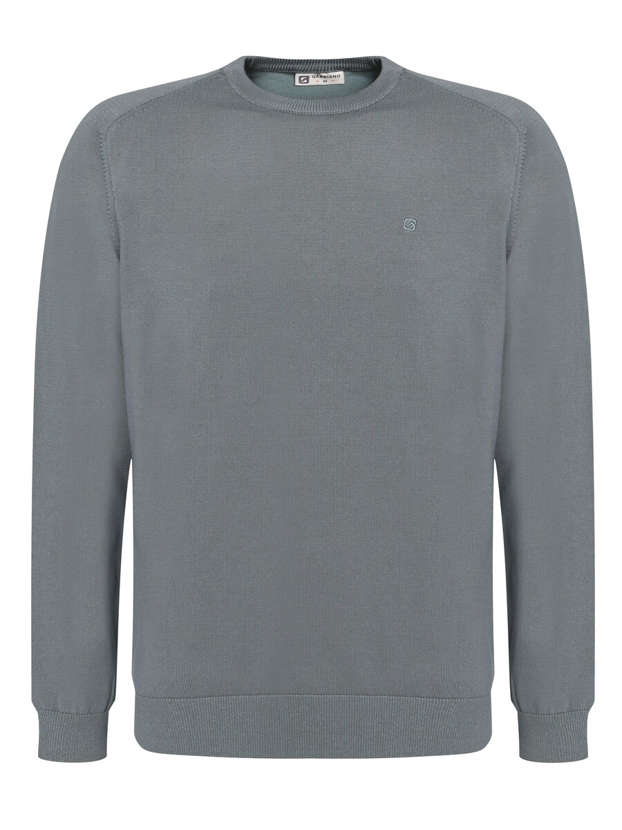 Свитер Gabbiano, Dusty blue
Свитер Gabbiano, Dusty blue