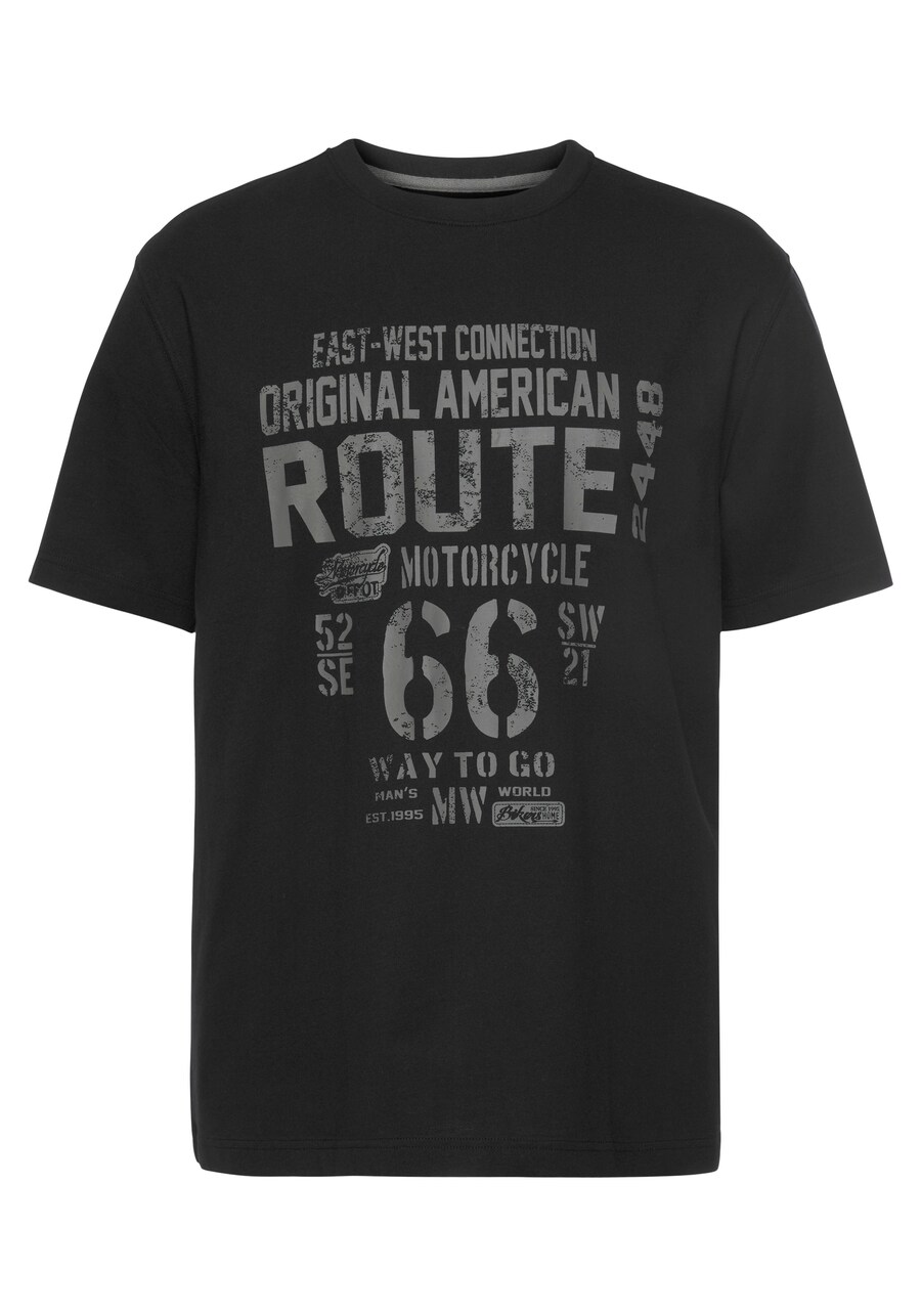 Рубашка Man's World, черный
Рубашка Man's World, черный