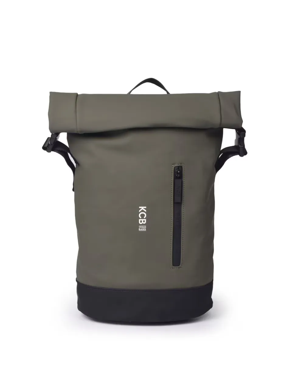 Среднебазовый противоугонный рюкзак цвета хаки Kcb, цвет Kaki
Среднебазовый противоугонный рюкзак цвета хаки Kcb, цвет Kaki