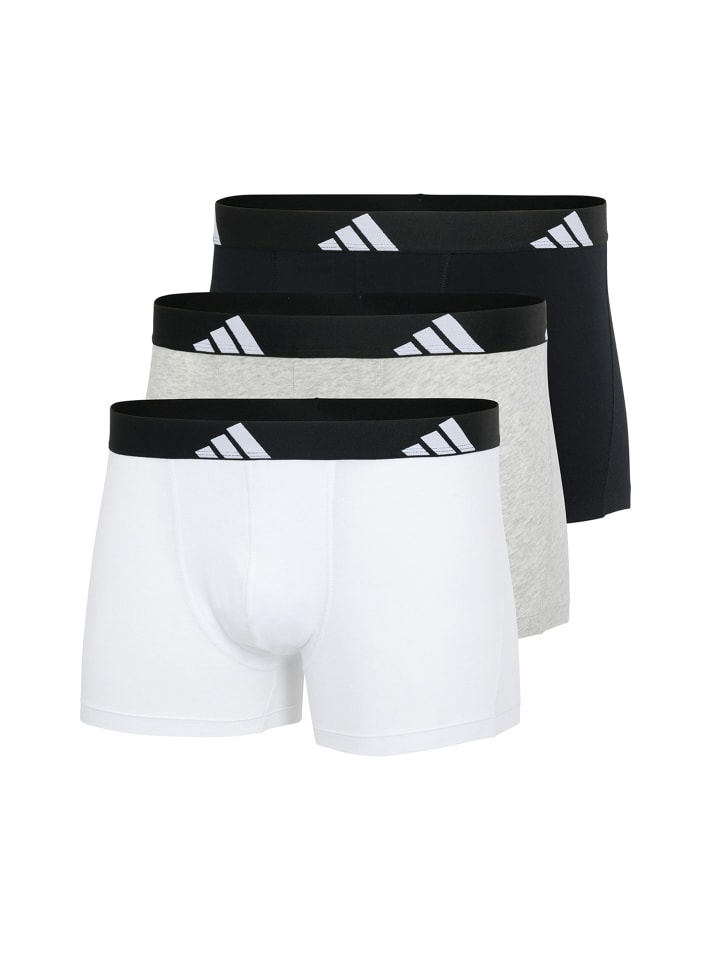 Трусы Adidas Sportswear, разноцветный
Трусы Adidas Sportswear, разноцветный