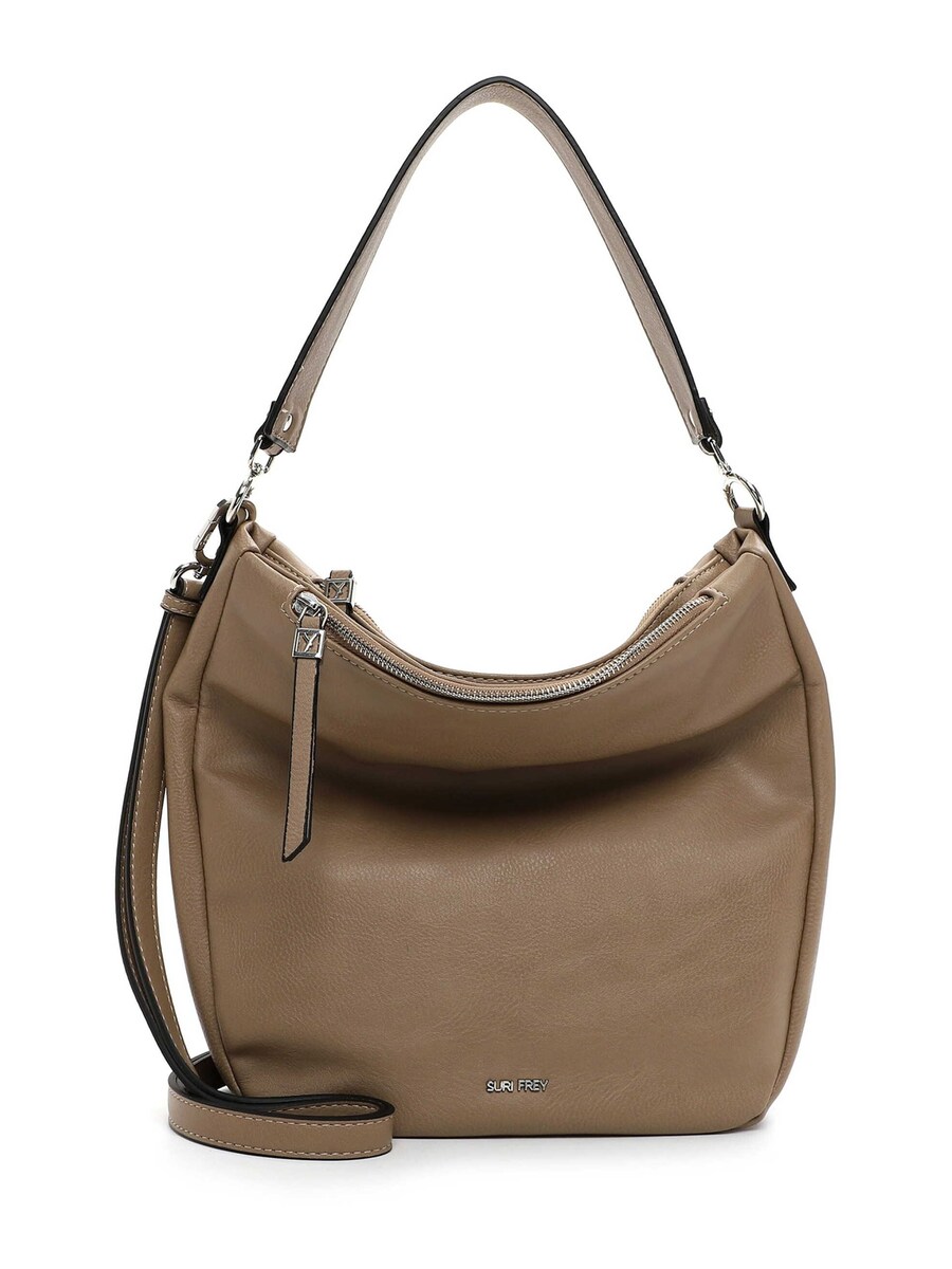 Сумка через плечо Suri Frey Abbey, Taupe
Сумка через плечо Suri Frey Abbey, Taupe