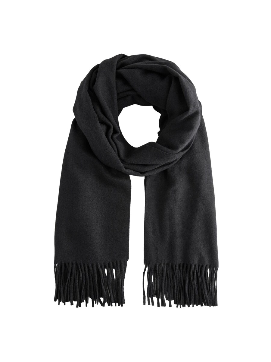 Шарф Next, черный
Шарф Next, черный