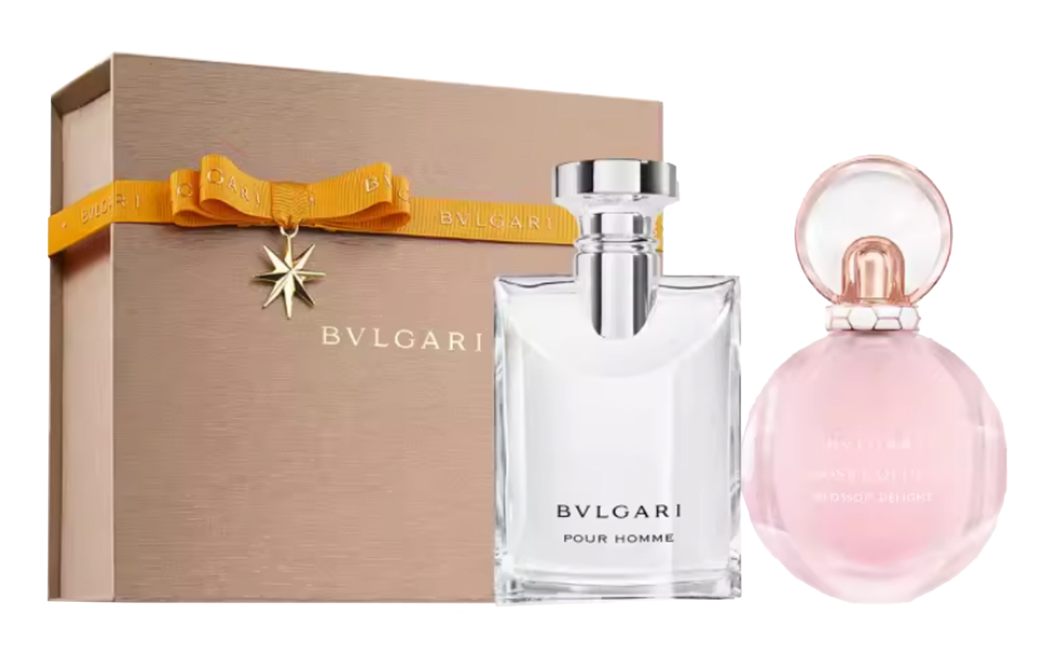 Парфюмерный набор Darjeeling Tea Light для пар туалетная вода 50мл+50мл в деревянной коробке BVLGARI
Парфюмерный набор Darjeeling Tea Light для пар туалетная вода 50мл+50мл в деревянной коробке BVLGARI