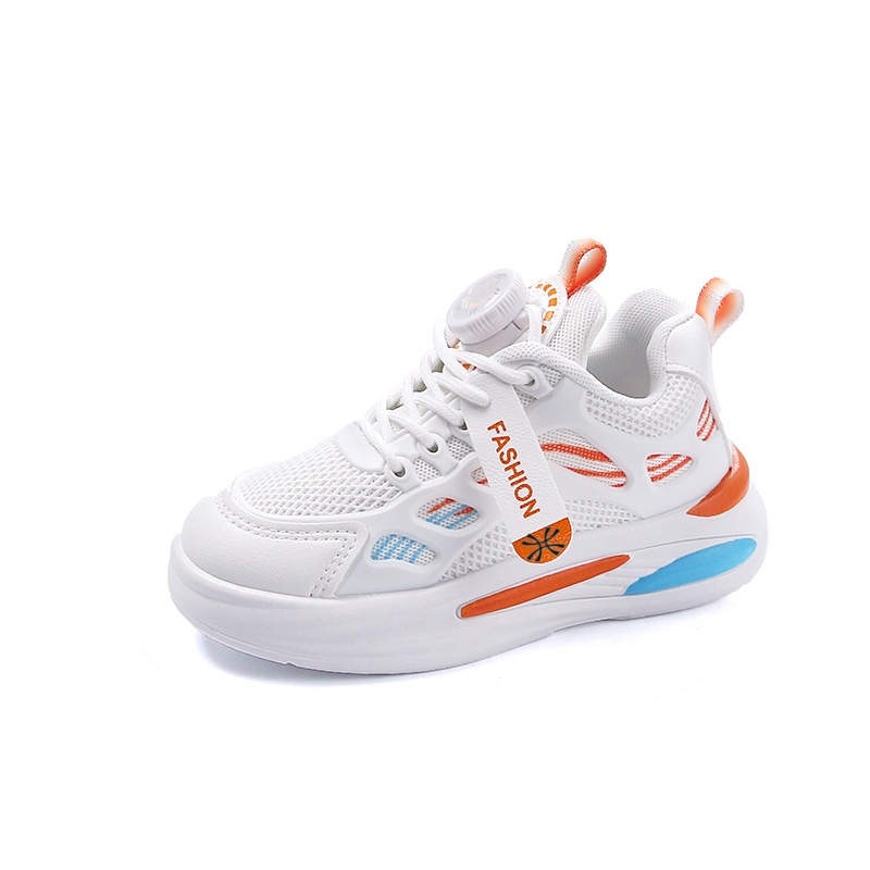 Дышащая амортизирующая повседневная обувь для детей YUZHAOLIN, желтый
Дышащая амортизирующая повседневная обувь для детей YUZHAOLIN, желтый