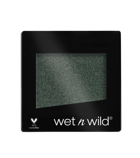 Тени для век, темно-зеленые, 1,4 г Wet n Wild, Color Icon Eye Shadow Single
Тени для век, темно-зеленые, 1,4 г Wet n Wild, Color Icon Eye Shadow Single