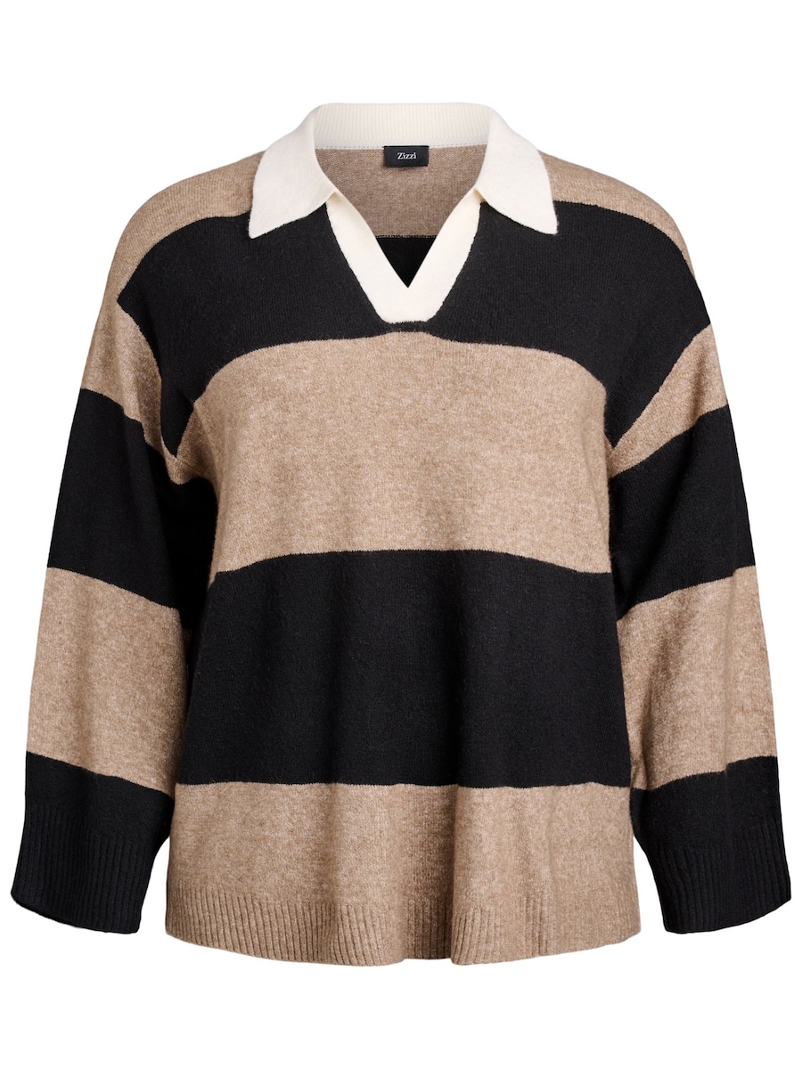 Свитер Zizzi MVISTA, Brocade
Свитер Zizzi MVISTA, Brocade