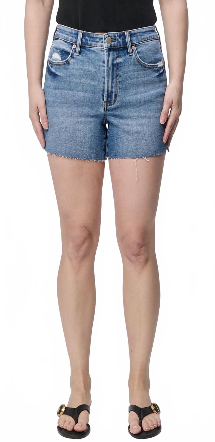 Женские шорты Ava в синем DEAR JOHN DENIM
Женские шорты Ava в синем DEAR JOHN DENIM