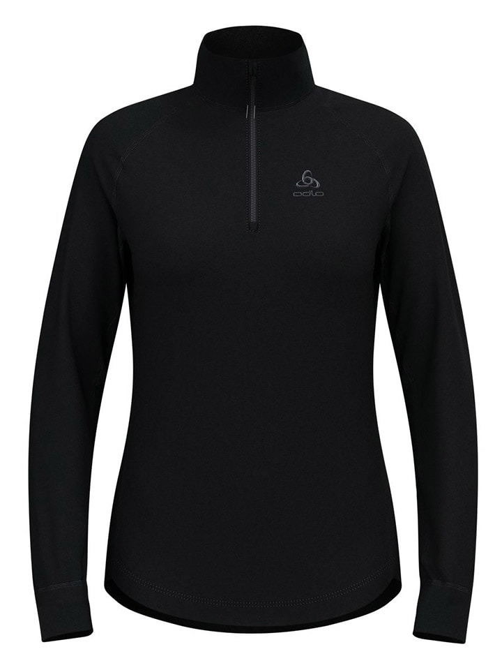 Флисовый свитер Odlo, черный
Флисовый свитер Odlo, черный