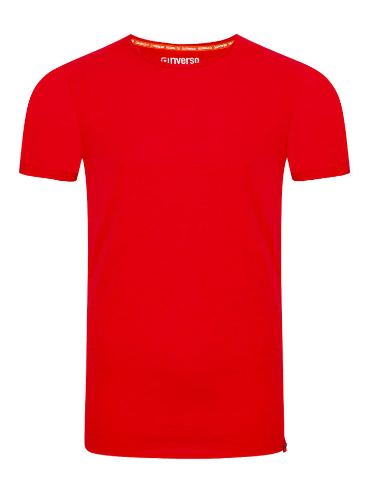 Футболка RIVJonas O-Neck красного цвета riverso, Красный, Футболка RIVJonas O-Neck красного цвета riverso
Футболка RIVJonas O-Neck красного цвета riverso, Красный, Футболка RIVJonas O-Neck красного цвета riverso