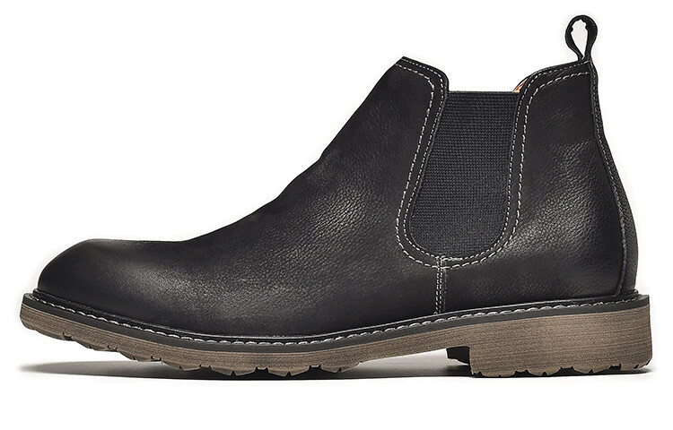 Ботинки Челси мужские черные Beau Today, Черный, Ботинки Челси мужские черные Beau Today
Ботинки Челси мужские черные Beau Today, Черный, Ботинки Челси мужские черные Beau Today