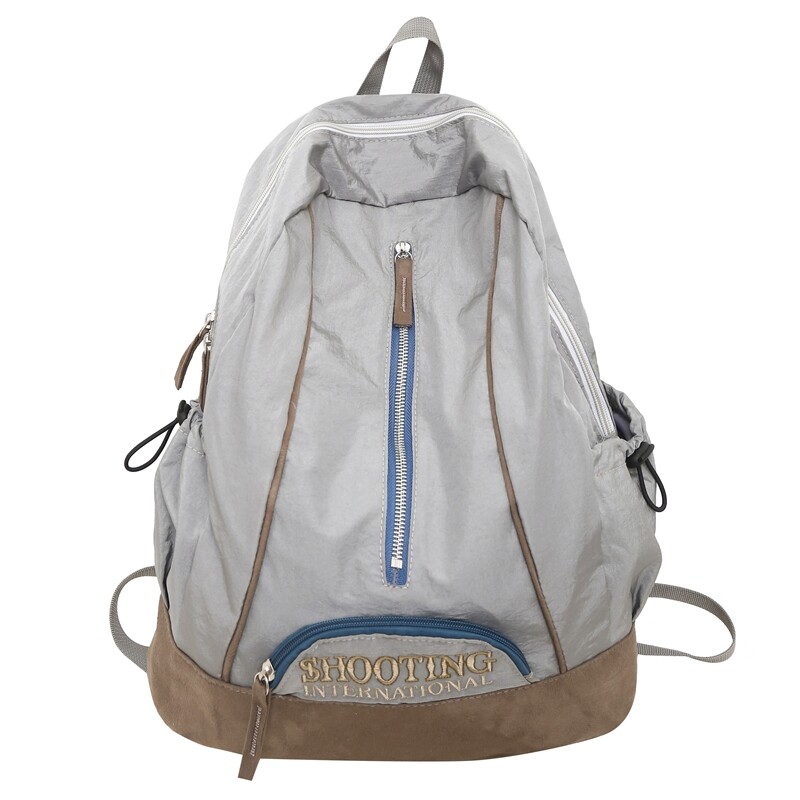 Рюкзак унисекс Deli Bear, Красный
Рюкзак унисекс Deli Bear, Красный