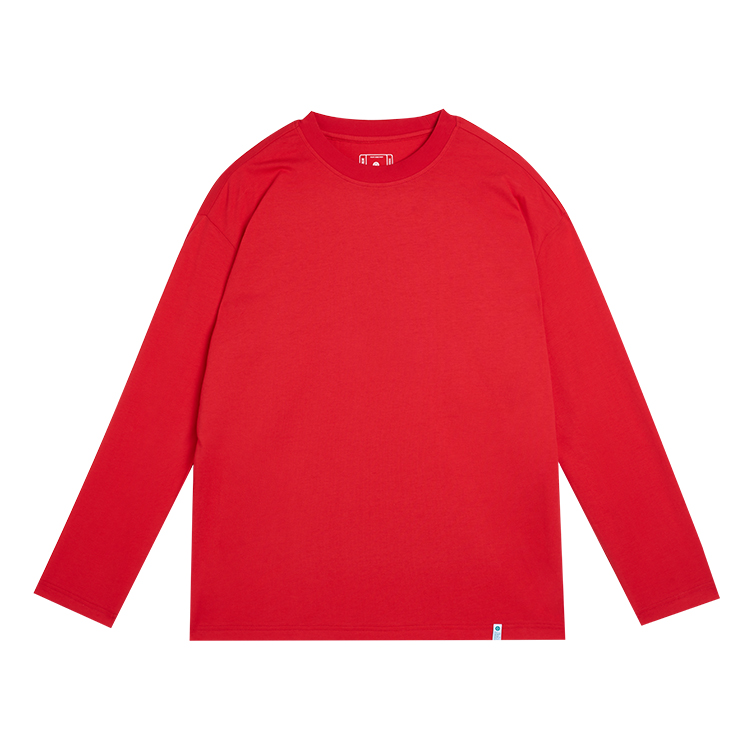 Футболки Unisex с круглым вырезом, умеренно прямого кроя RIGORER, pure true красный
Футболки Unisex с круглым вырезом, умеренно прямого кроя RIGORER, pure true красный