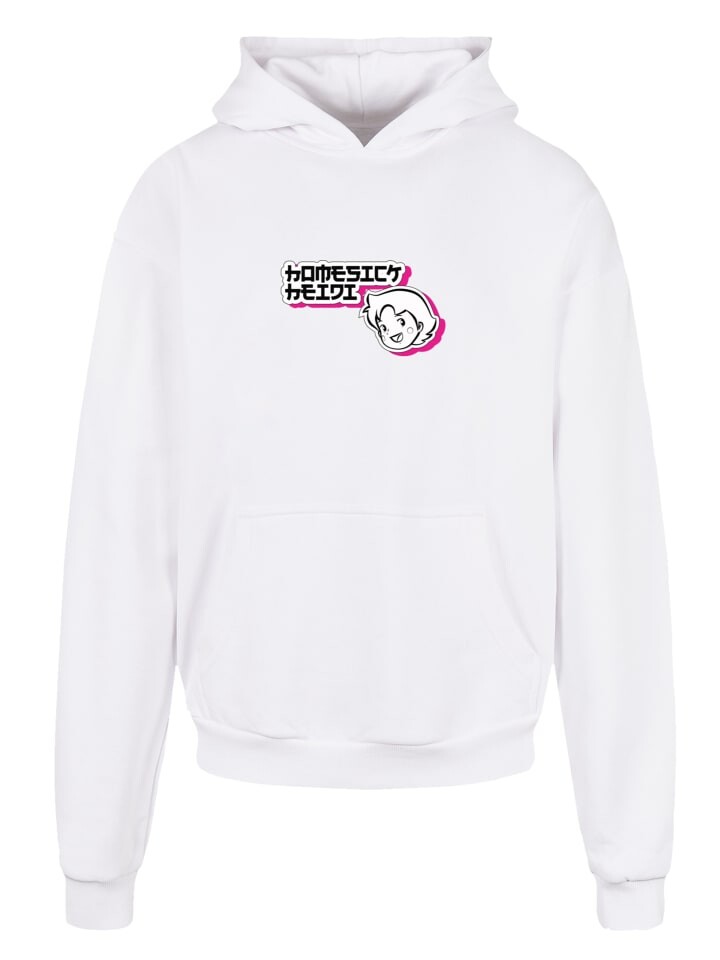 Пуловер F4NT4STIC, белый
Пуловер F4NT4STIC, белый