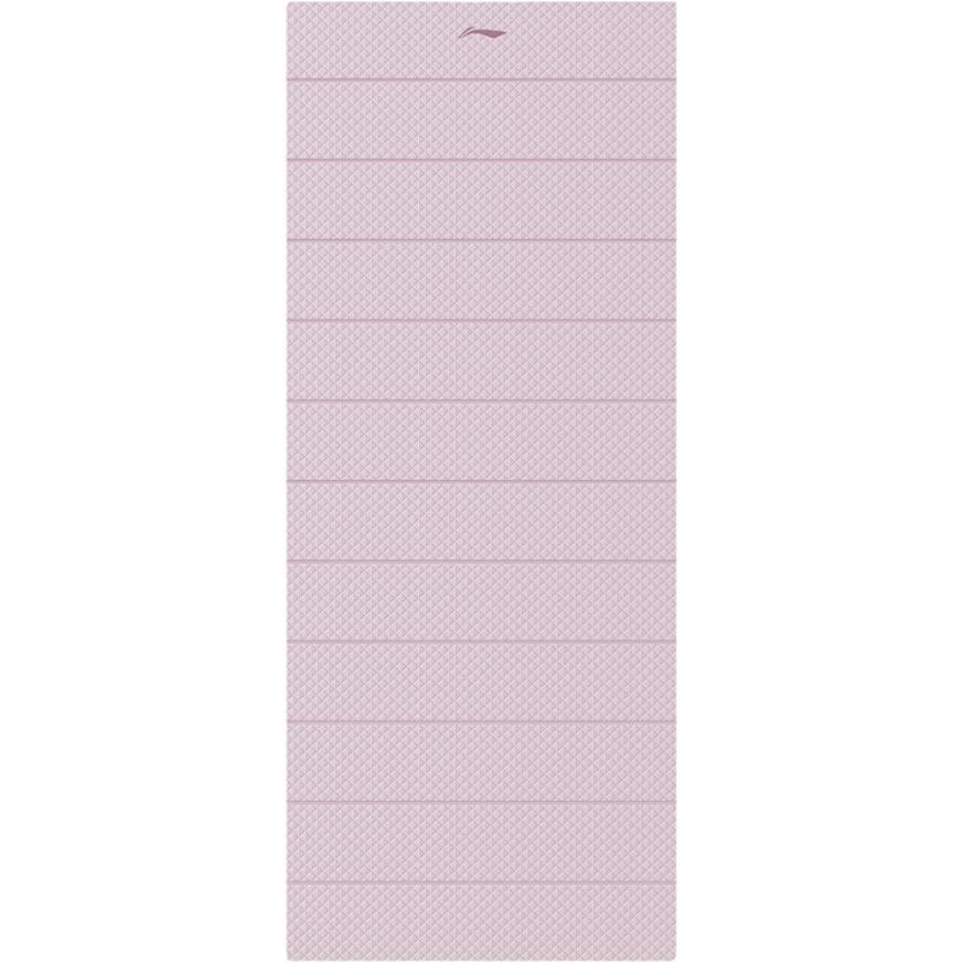 Коврики для йоги 7mm Unisex 180x61x0.7cm LINING
Коврики для йоги 7mm Unisex 180x61x0.7cm LINING